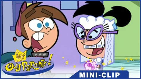 Back to School with The Fairly OddParents Compilation! (Part 2 .